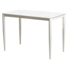 Dining table T-300-11 white